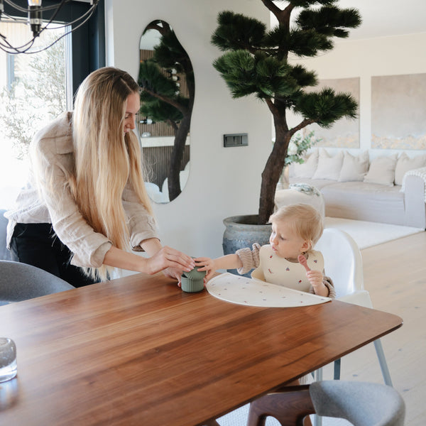 First Feeding Baby Spoons