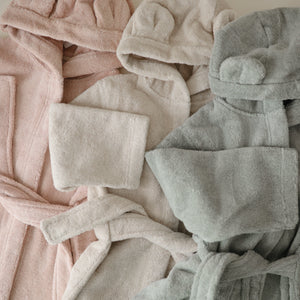 Bear Robe