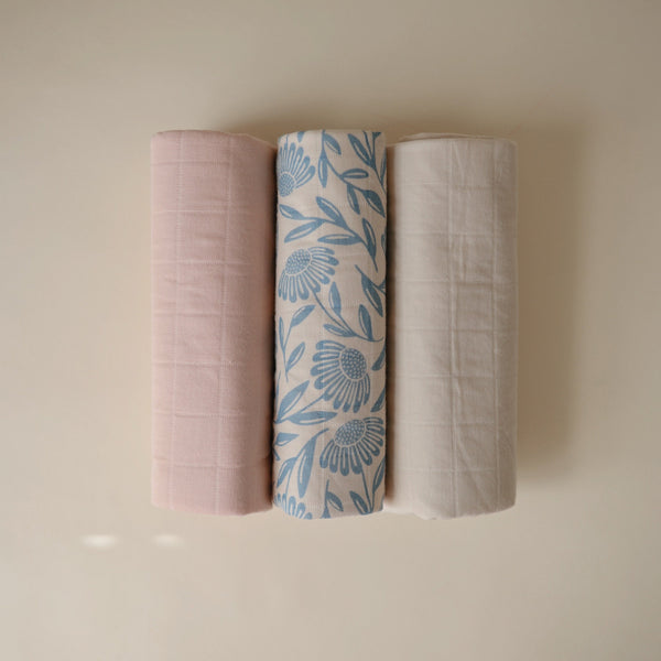 Changing Pad Liners