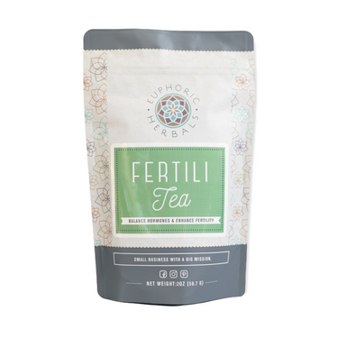 FertiliTea Hormone Balancing Tea