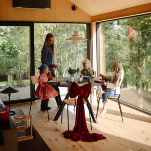 Square Dinnerware Plates