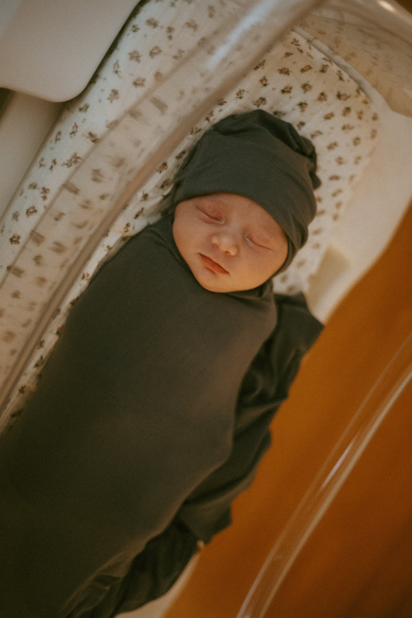 Baby Swaddle Blanket