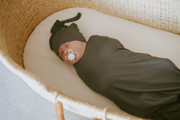 Baby Swaddle Blanket