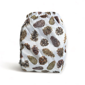 Wildest Cloth Diaper Pocket - Mighty Pines