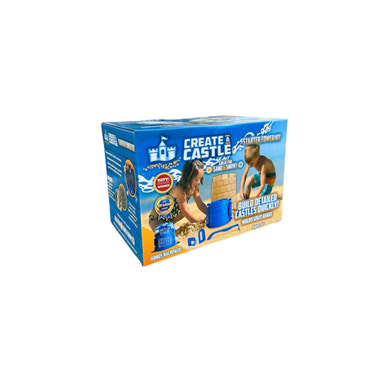 Starter Tower Kit - Sand & Snow Castle Molds