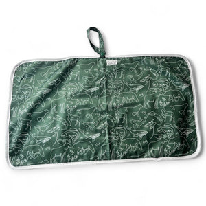 Diaper Changing Mat - OY Wilderness