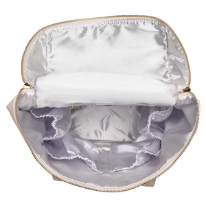 Petit Diaper Bag Pastel Pink