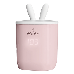 3.0 Portable Bottle Warmer Pro