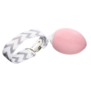 The Teething Egg®