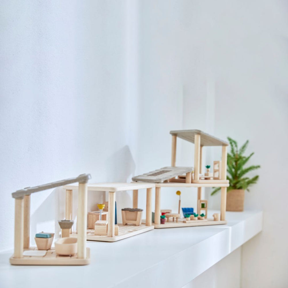 PlanSpace Kitchen and Dining Flat - Stylish and functional furniture for modern homes. Perfect for family dining.