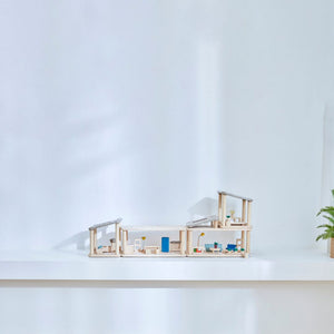 PlanSpace Kitchen And Dining Flat