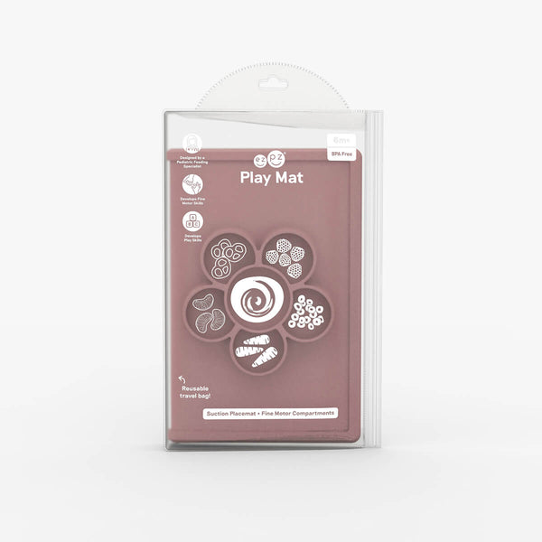 Play Mat - MOOGCO Baby