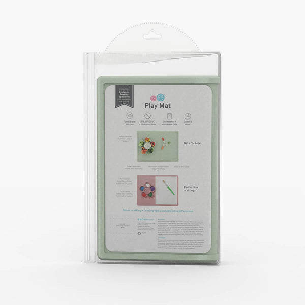 Play Mat - MOOGCO Baby