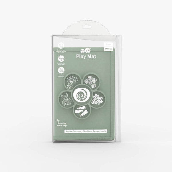 Play Mat - MOOGCO Baby