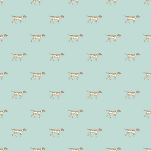 Max and Pippa | The Pointer Collection Baby Polo Bubble