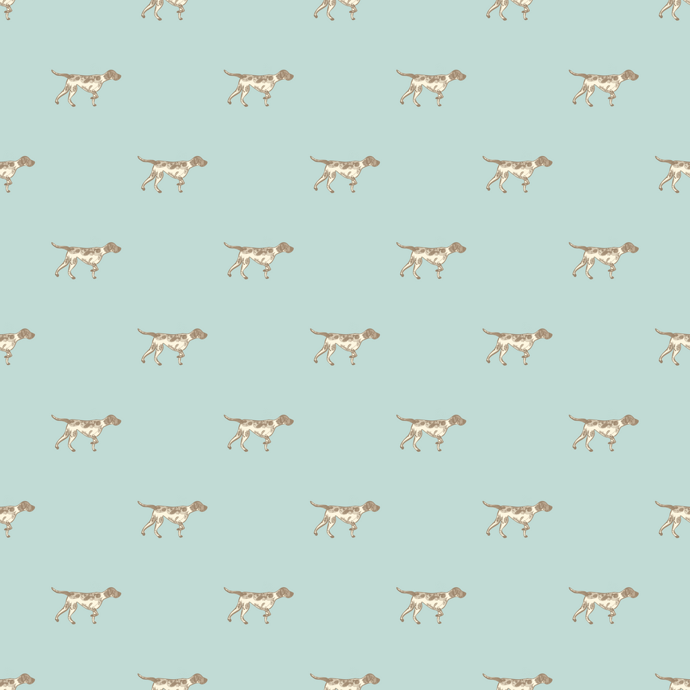 Max and Pippa | The Pointer Collection - Boys & Toddler Long Sleeve Polo