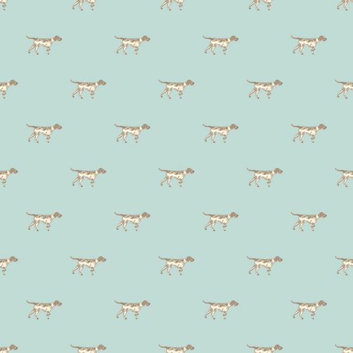 Max and Pippa | The Pointer Collection Bloomer Set