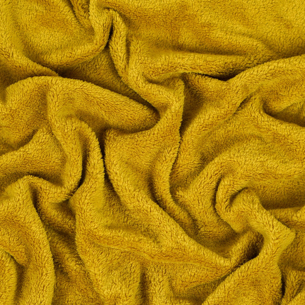 FLEECE FLUFFY BABY BLANKET 40" X 43"