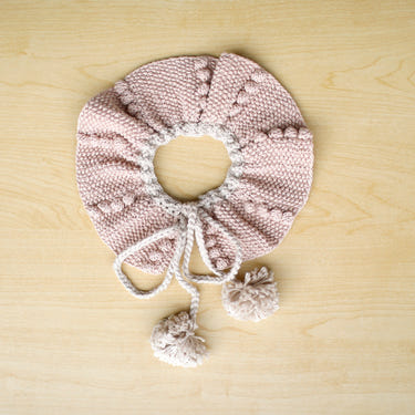 Polly Knit Collar