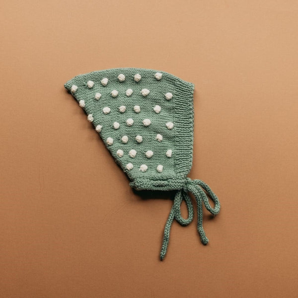 Popcorn Pixie Hat