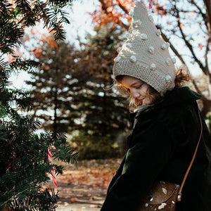 Popcorn Pixie Hat