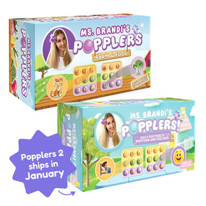 Popplers Farm & Food