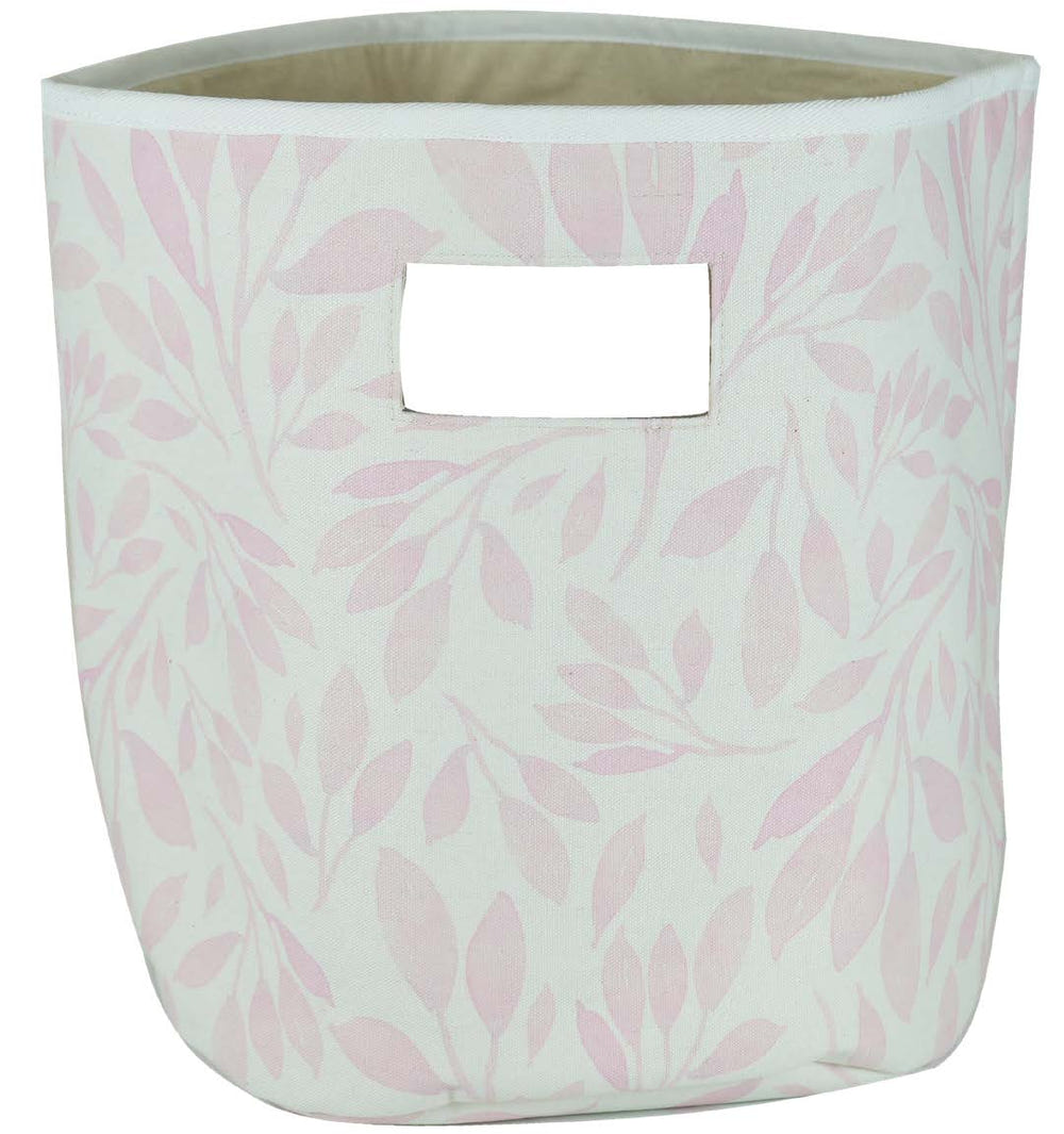 Poppy Soft Storage 2 Pack for babies, stylish and functional storage solution for toys and essentials.