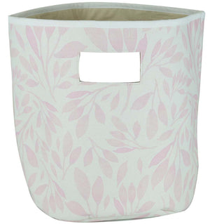 Poppy Soft Storage 2 Pack in angle view, perfect for organizing baby essentials stylishly.