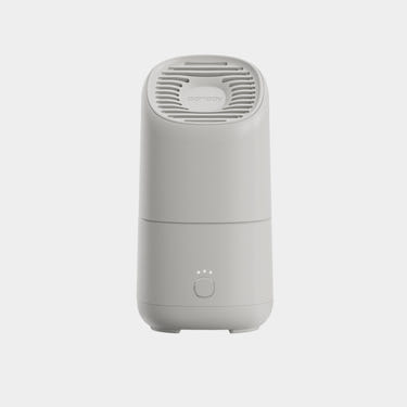 Portable humidifier for babies, ensuring optimal humidity levels for a comfortable and healthy environment.