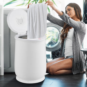 20L Bathroom Towel Warmer with Auto Shut
