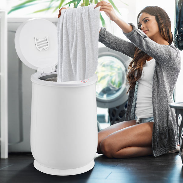 20L Bathroom Towel Warmer with Auto Shut