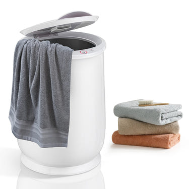20L Bathroom Towel Warmer with Auto Shut
