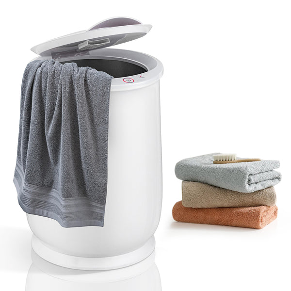 20L Bathroom Towel Warmer with Auto Shut