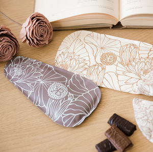 Postpartum Recovery Underwear with Hot/Cold Gel Packs