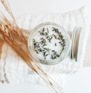 Postpartum Care Package