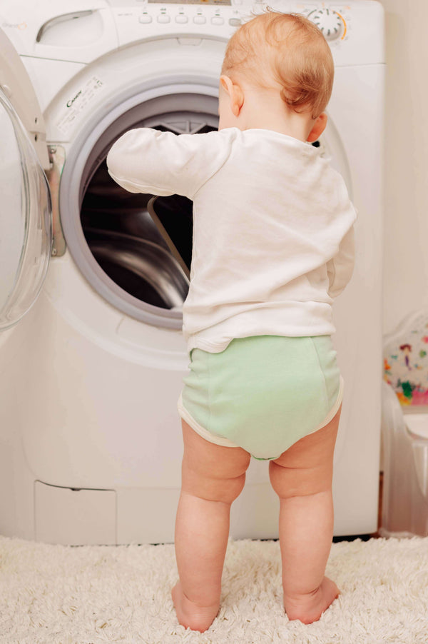 Potty training and bedwetting underwear  (ARCHIVES)