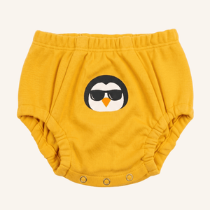 Day & Night Organic Training Underwear