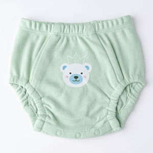 Day & Night Organic Training Underwear