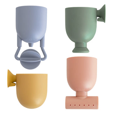 Pour and Play Bath Set