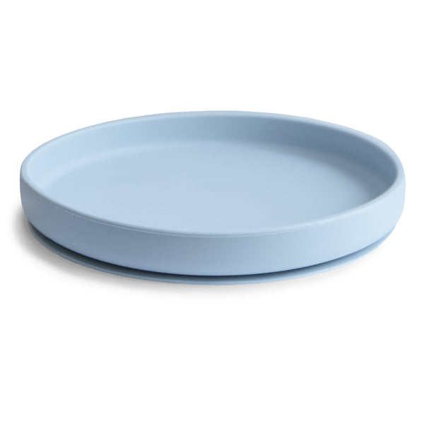 Classic Silicone Suction Plate