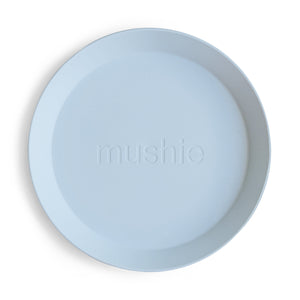 Round Dinnerware Plates