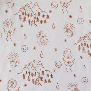 Praise Two-Piece Set