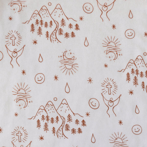 Praise Two-Piece Set