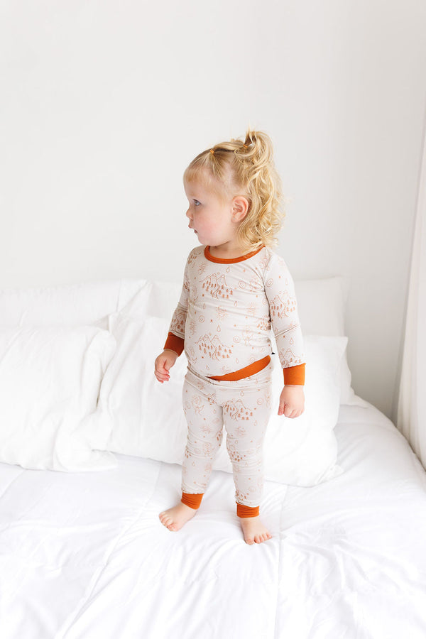 Praise Two-Piece Set