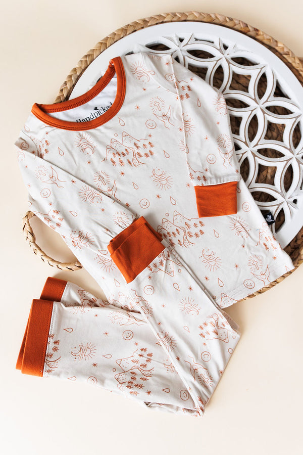 Praise Two-Piece Set