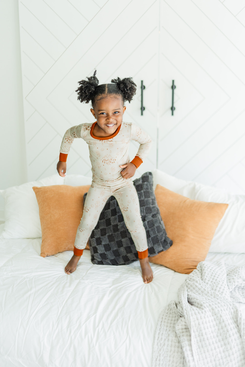 Praise Two-Piece Set