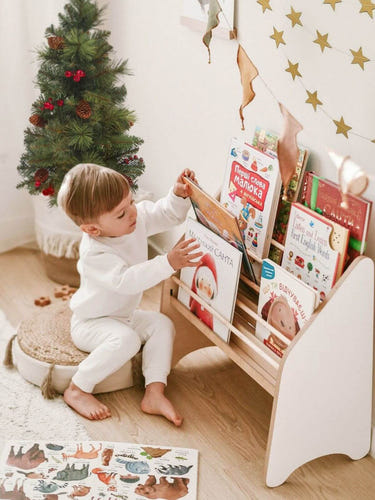 Preschool Christmas gift (B2B)