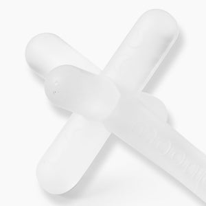 The best baby teethers: 3-pack mix & match teethers