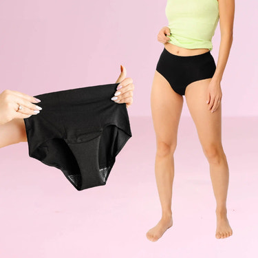 Absorbent Period Underwear