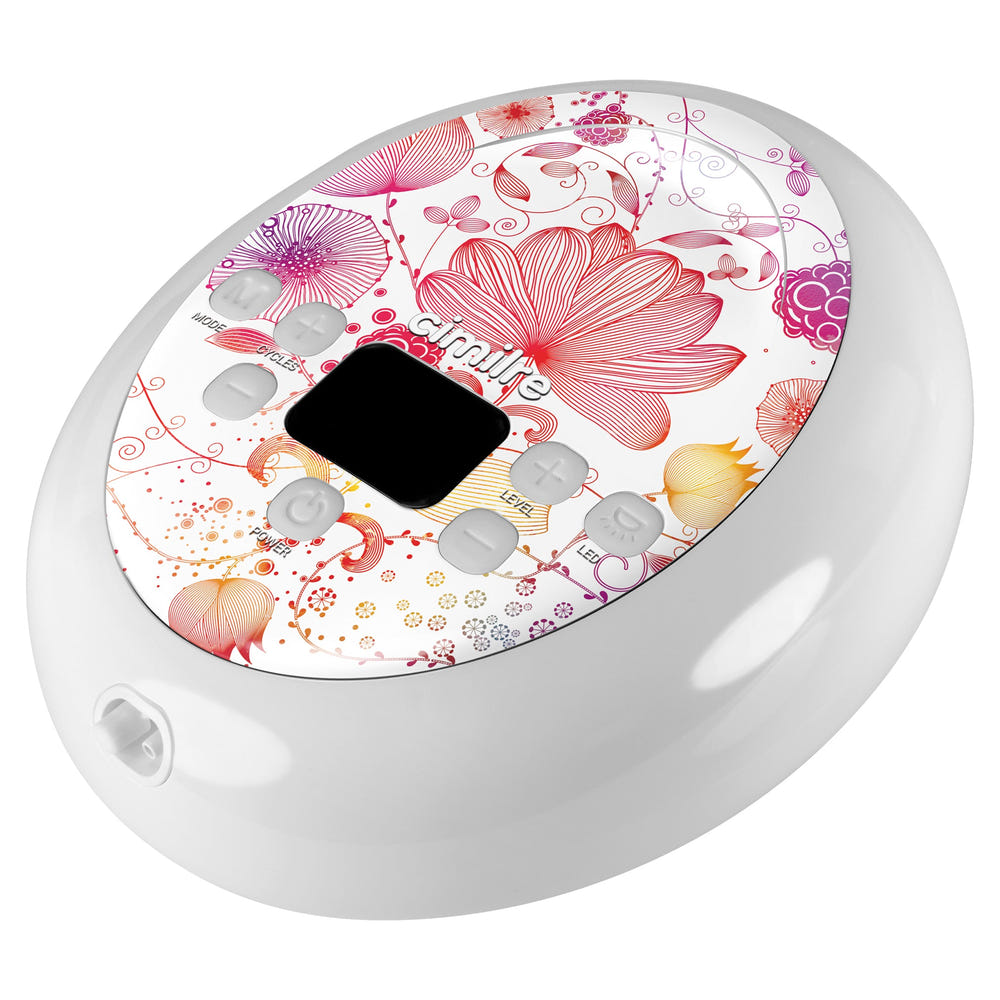 S6/S6+ Skin Decal for stylish and protective pumping accessory.